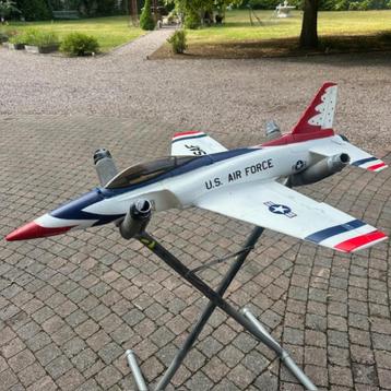 Parkzone HABU-2 70mm EDF jet beschikbaar voor biedingen