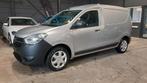 Dacia Dokker bestelwagen 1.5 DCi prijs all in! 54 dkm! 95 pk, Dacia, Argent ou Gris, Achat, Euro 6