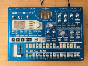 Korg EMX -1SD beschikbaar voor biedingen