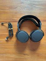 Steelseries Arctis 9x Headset, Audio, Tv en Foto, Hoofdtelefoons, Zo goed als nieuw, Over oor (circumaural), Surround, Ophalen