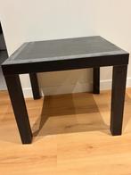 Tafeltje - Ikea, Huis en Inrichting, Ophalen, Gebruikt, Vierkant