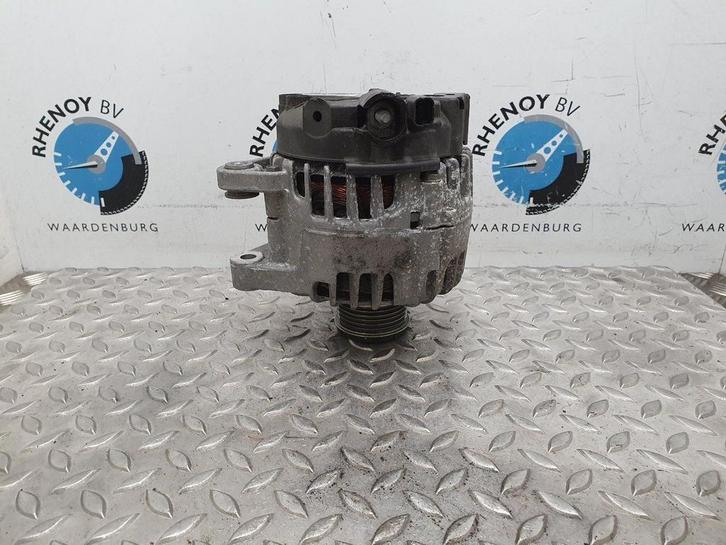 PEUGEOT 208 [ALTERNATOR] 2014, Autos : Pièces & Accessoires, Moteurs & Accessoires, Utilisé, ARN reconnu, Stiba membre, Reconnu durable