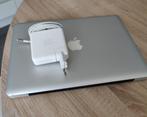 MacBook, Ophalen, Gebruikt, MacBook