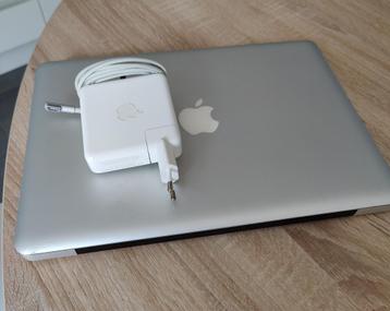 MacBook beschikbaar voor biedingen