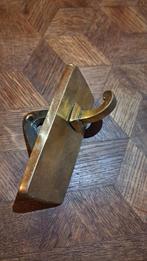 Deurbel, Antiek en Kunst, Antiek | Brons en Koper, Ophalen of Verzenden