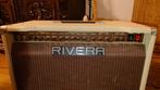 Rivera Classic 60W lampenversterker, Comme neuf, Guitare, Enlèvement, 50 à 100 watts