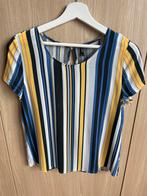 Blouse Only Maat 36, Vêtements | Femmes, Tops, Manches courtes, Taille 36 (S), Bleu, Porté