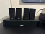 Bose speakers, Audio, Tv en Foto, Home Cinema-sets, Ophalen, Zo goed als nieuw