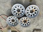 Jantes modular 15 pouces Suzuki samurai ou autres modèles, Ophalen, 15 inch, Velg(en)