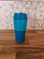 Tupperware coffee mug, Huis en Inrichting, Keuken | Tupperware, Ophalen of Verzenden, Zo goed als nieuw