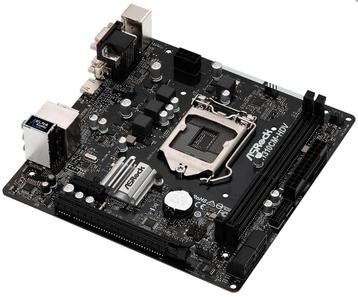 ASRock H310CM-HDV socket 1151 Moederbord beschikbaar voor biedingen