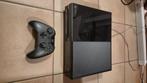Xbox One met 14 spellen, Games en Spelcomputers, Gebruikt, 1 speler, Vanaf 12 jaar, Ophalen