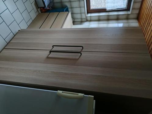 Kasten, Huis en Inrichting, Kasten | Kleerkasten, Nieuw, Met lade(s), Met deur(en), Met plank(en), Ophalen