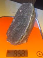 Amethist cluster, Verzamelen, Mineralen en Fossielen, Ophalen of Verzenden