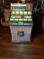 Juke box seeburg DS160, Verzamelen, Gebruikt, 1960 tot 1970, Seeburg, Ophalen