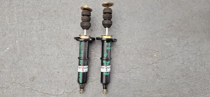 Amortisseur avant NEUF RENAULT 25 suspension R25 DR ET G, Auto-onderdelen, Ophanging en Onderstel, Renault, Ophalen