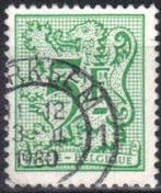 Belgie 1979 - Yvert 1947/OBP 1960 - Heraldieke leeuw (ST), Postzegels en Munten, Verzenden, Gestempeld