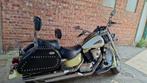 Suzuki intruder 1500 VL, Motoren, Cardan-aandrijving, 2 cilinders, Chopper, 1500 cc