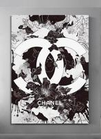 Luxe plexiglas schilderij, Antiek en Kunst, Ophalen