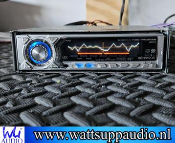Kenwood KDC-M9021SE Headunit / Autoradio beschikbaar voor biedingen