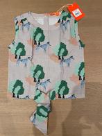 Nouveau ! Blouse Fred et Ginger taille 110 - 5 ans, Fred & Ginger, Fille, Chemise ou Chemisier, Enlèvement ou Envoi