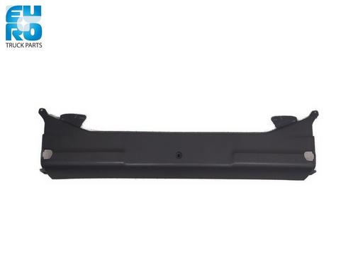 BUMPER MIDDEN SCANIA R500/S580 2016- SC.R,S,G H=38cm  207792, Auto-onderdelen, Vrachtwagen-onderdelen, Scania, Carrosserie en Plaatwerk