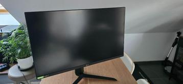 Écran LG UltraGear 27GP850P-B beschikbaar voor biedingen