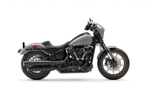 Harley-Davidson SOFTAIL FXLRS LOW RIDER S " STOCK DEAL ", Motoren, Motoren | Harley-Davidson, Overig, meer dan 35 kW