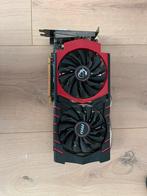 Msi gtx 970, Ophalen of Verzenden, Gebruikt, Nvidia