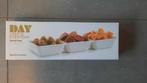 aperitiefhapjes schaal, Ophalen of Verzenden, Nieuw, Porselein of Keramiek, Schaal