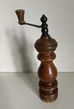 Oude pepermolen met handslinger van Tre Spade, Ophalen of Verzenden