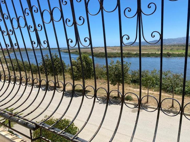 Charmant appartement de 2 chambres à Martil au Maroc, Immo, Buitenland, Buiten Europa, Appartement, Stad, Verkoop zonder makelaar