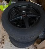 Winterbanden, Auto-onderdelen, Banden en Velgen, Ophalen, Winterbanden, Band(en)
