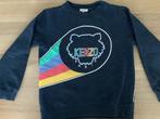 Kenzo sweater jongens maat 152, Kenzo, Trui of Vest, Ophalen of Verzenden, Zo goed als nieuw