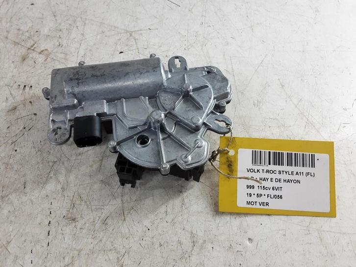 CENTRALE VERGRENDELING MOTOR Volkswagen T-Roc (3G0827887C), Auto-onderdelen, Overige Auto-onderdelen, Volkswagen, Gebruikt
