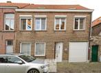 Woning te huur in Brugge, 4 slpks, 4 pièces, 283 kWh/m²/an, Maison individuelle