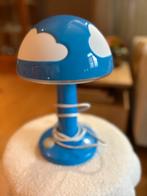 IKEA nachtlampje wolken - blauw - Skojig - niet gebruikt, Kinderen en Baby's, Kinderkamer | Inrichting en Decoratie, Ophalen, Zo goed als nieuw
