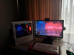 Custom build gaming pc te koop of te ruil, Computers en Software, 32 GB, Ophalen of Verzenden, Zo goed als nieuw, AMD Ryzen 7