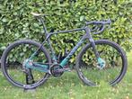 Canyon Grizl CF 8 di2, Gebruikt, Carbon, Heren, Ophalen of Verzenden