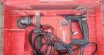 breekhamer hilti te 35 c, Ophalen
