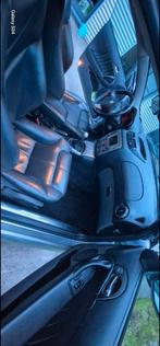 Auto, Auto's, Alfa Romeo, Zwart, Leder, Handgeschakeld, Particulier