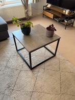 Table basse Jysk en parfait état, Ophalen, Zo goed als nieuw