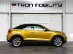 Volkswagen T-Roc Cabriolet 1.5 TSI Style LED*ACC*CARPLAY*CAM, Autos, Volkswagen, Achat, Entreprise, Cabriolet, Autres couleurs