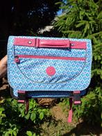 Kipling boekentas in zeer goede staat, Ophalen, 30 tot 40 cm, Overige kleuren, Aktetas of Boekentas