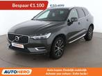 Volvo XC60 2.0 T8 Plug-in Hybrid Inscription AWD, Cuir, Achat, 5 portes, Automatique
