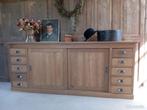 Knutseldressoir/Ambachtelijk meubilair / Meubel vintage, Huis en Inrichting, Kasten | Overige, Ophalen of Verzenden