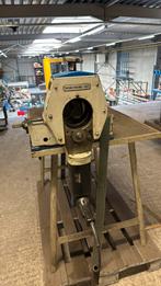 Buizenzaagmachine GF, Zakelijke goederen, Machines en Bouw | Metaalbewerking, Ophalen