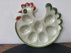 Vintage: Waechtersbach eierbord van keramiek, Ophalen of Verzenden