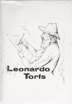 Verzamelmap met 101 reproducties van Leonardo Torfs, Ophalen of Verzenden