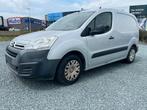 Citroën Berlingo1.6 Diesel ⛽️5b Airco, Auto's, Monovolume, 4 cilinders, Elektrische ramen, 1600 cc